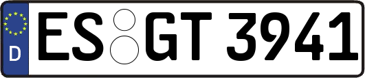 ES-GT3941