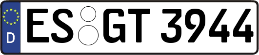 ES-GT3944