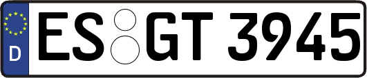 ES-GT3945