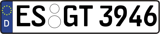 ES-GT3946