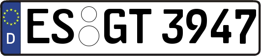 ES-GT3947