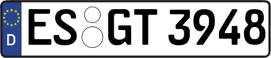 ES-GT3948