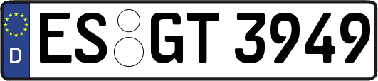 ES-GT3949