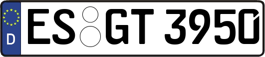ES-GT3950