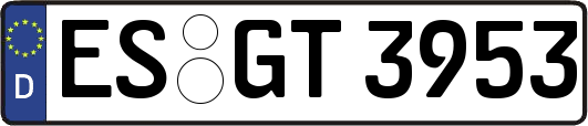 ES-GT3953