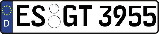 ES-GT3955