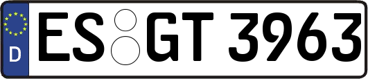 ES-GT3963
