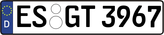 ES-GT3967