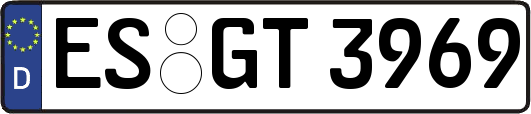ES-GT3969