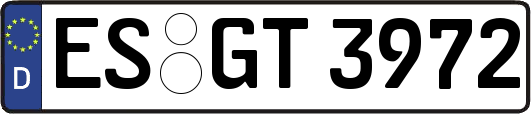 ES-GT3972