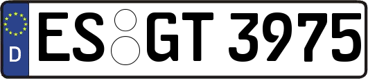 ES-GT3975