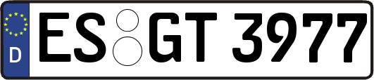 ES-GT3977