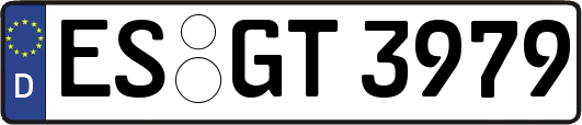 ES-GT3979