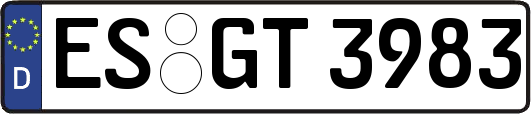 ES-GT3983