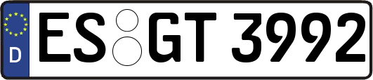ES-GT3992