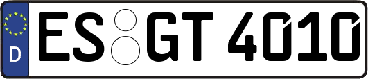 ES-GT4010