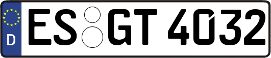 ES-GT4032