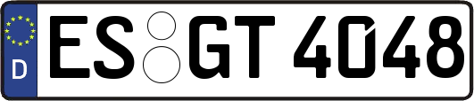 ES-GT4048
