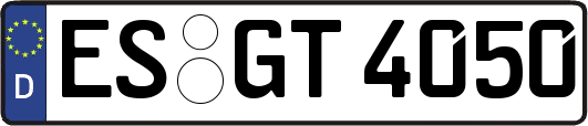 ES-GT4050