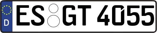 ES-GT4055