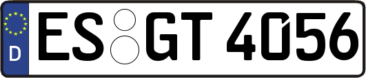 ES-GT4056