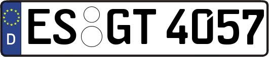 ES-GT4057