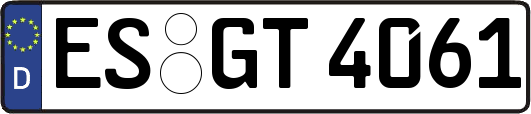 ES-GT4061