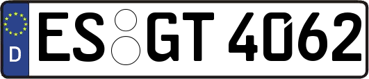 ES-GT4062