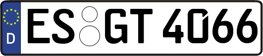 ES-GT4066