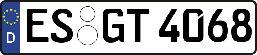 ES-GT4068