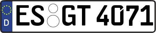 ES-GT4071