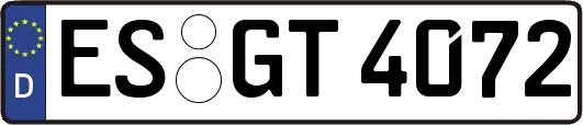 ES-GT4072