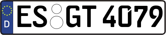 ES-GT4079