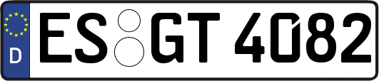 ES-GT4082