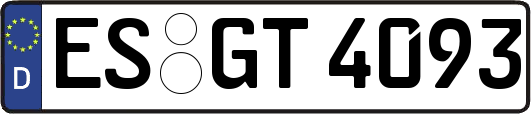 ES-GT4093