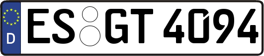 ES-GT4094