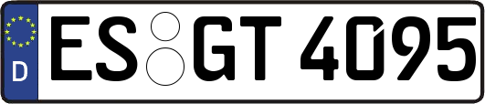 ES-GT4095
