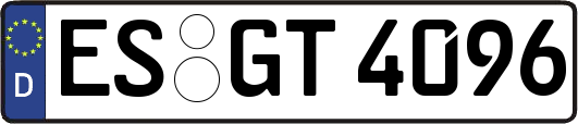 ES-GT4096