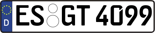 ES-GT4099