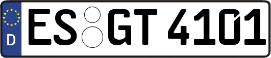 ES-GT4101