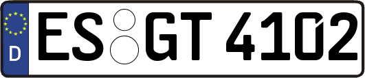 ES-GT4102