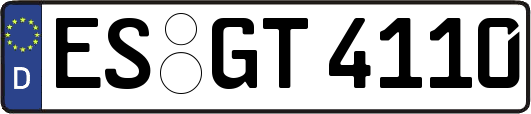 ES-GT4110