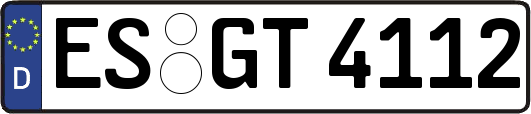ES-GT4112
