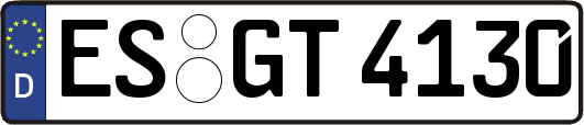 ES-GT4130