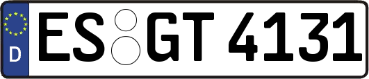 ES-GT4131