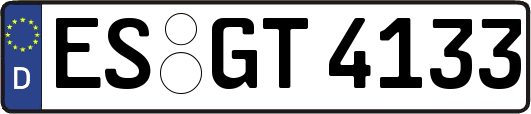 ES-GT4133