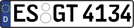 ES-GT4134