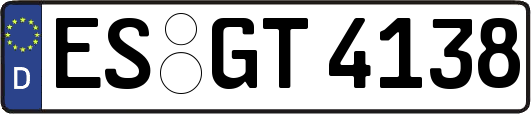 ES-GT4138