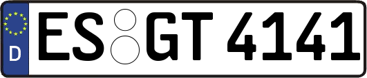 ES-GT4141