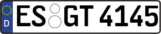 ES-GT4145